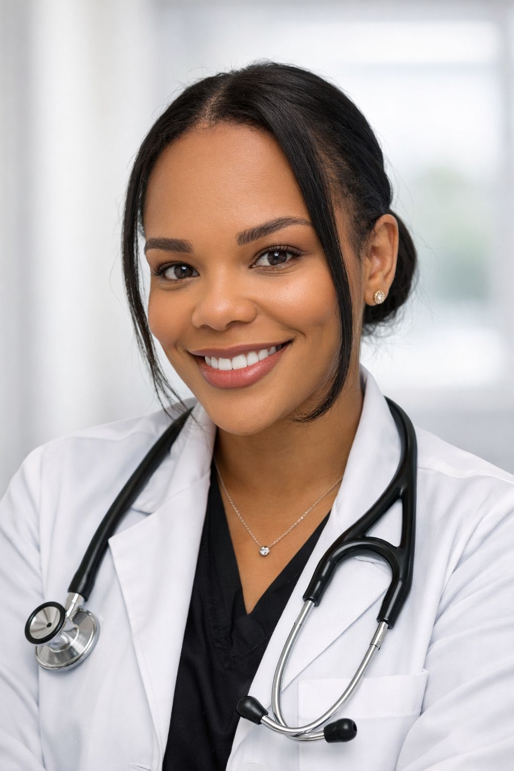 Felicia Henderson